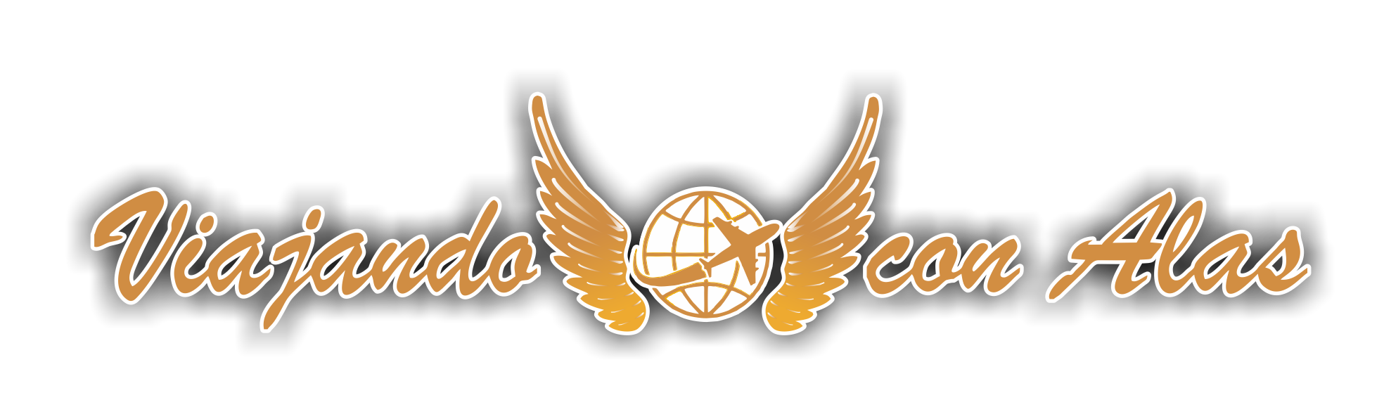 Viajando Con Alas
